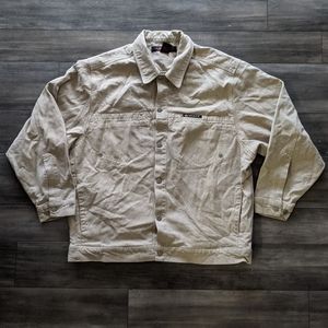 Men's Avirex 3x Denim Jacket